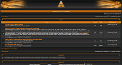 Desktop Screenshot of jissen.e-fora.pl