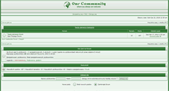 Desktop Screenshot of idziemynamgr.e-fora.pl